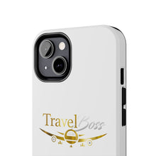 Load image into Gallery viewer, Travel Boss Phone Case - Durable Protection for the Travel Bosses