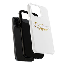 Load image into Gallery viewer, Travel Boss Phone Case - Durable Protection for the Travel Bosses