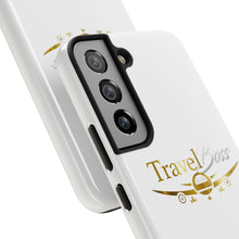 Load image into Gallery viewer, Travel Boss Phone Case - Durable Protection for the Travel Bosses