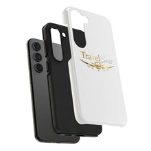 Load image into Gallery viewer, Travel Boss Phone Case - Durable Protection for the Travel Bosses