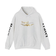 Load image into Gallery viewer, Travel Boss Unisex Worldwide Hoodie
