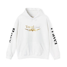 Load image into Gallery viewer, Travel Boss Unisex Worldwide Hoodie
