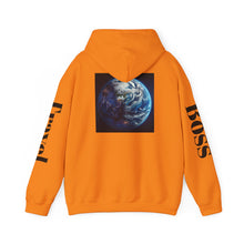 Load image into Gallery viewer, Travel Boss Unisex Worldwide Hoodie
