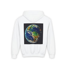 Load image into Gallery viewer, Youth Travel Worldwide Hoodie
